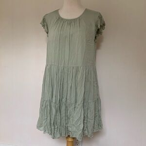 Wilfred Aritzia dress S